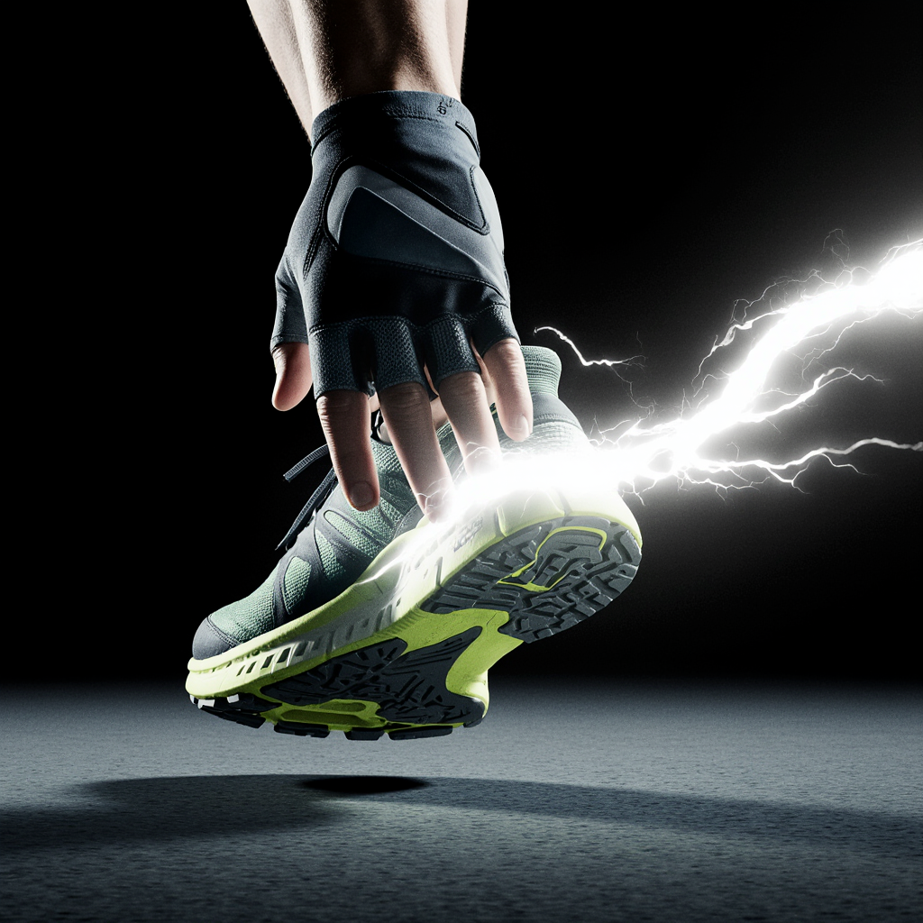 دستکش ماراتن