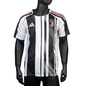 JUVENTUS HOME KIT
