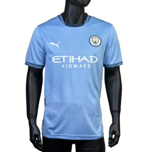 MANCHESTERCITY HOMEKIT