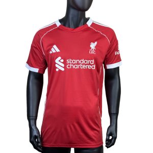 LIVERPOOL HOMEKIT