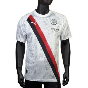 MANCHESTERCITY HOMEKIT