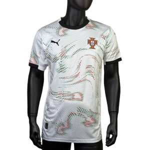 PORTUGAL AWAYKIT