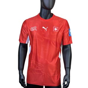 SWITZERLAND HOME KIT