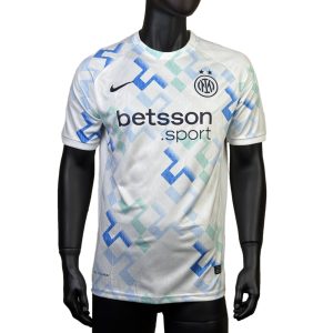 INTERMILAN AWAYKIT
