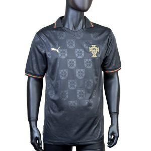 PORTUGAL AWAY KIT