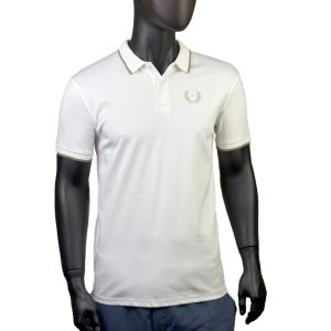 POLOSHIRT62268
